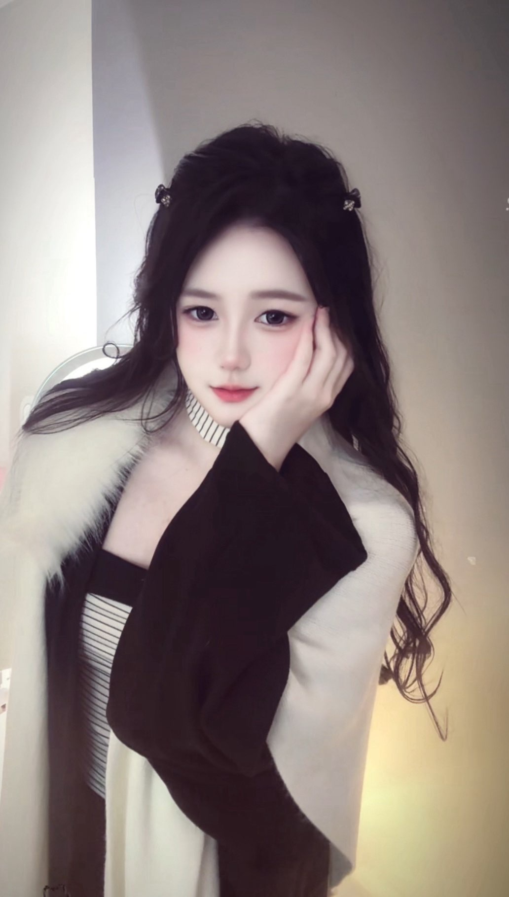 藝藝???主播圖片