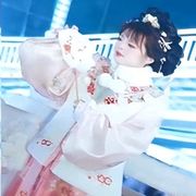 ←═╬∞心中的神琦的头像