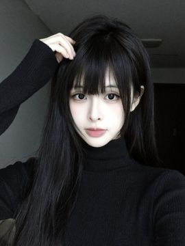 妖妖CWW主播照片