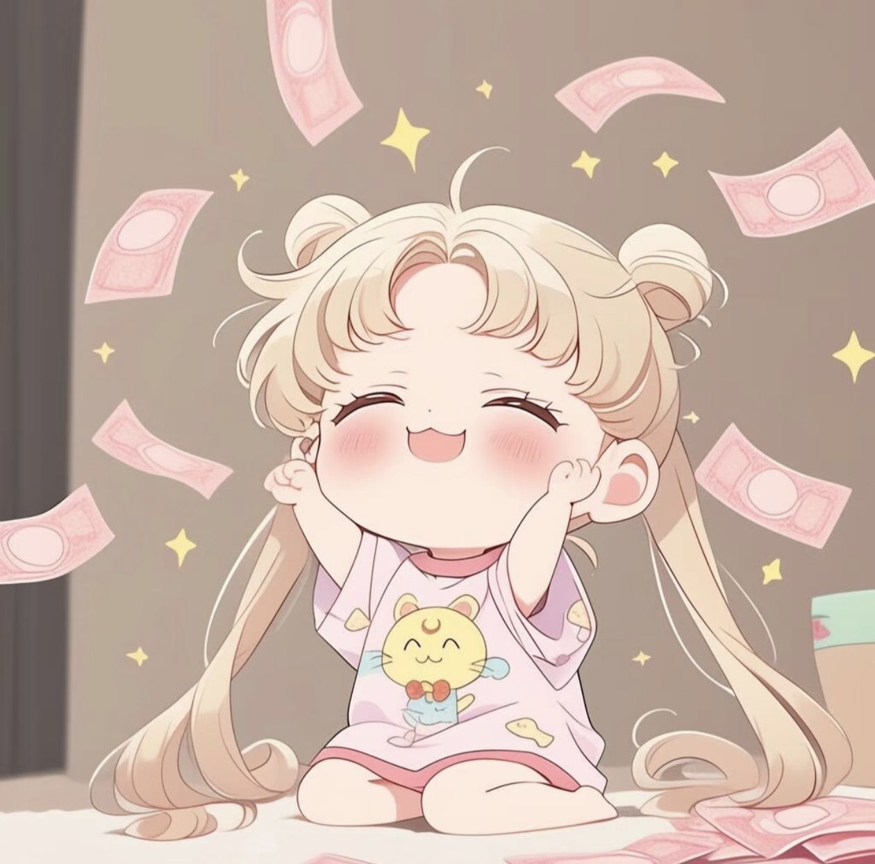 卡卡💖主播图片