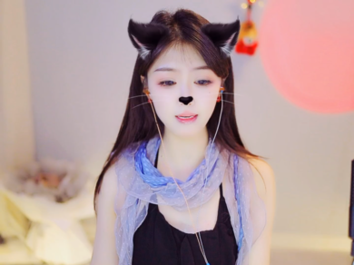 这主播也忒有才了吧！