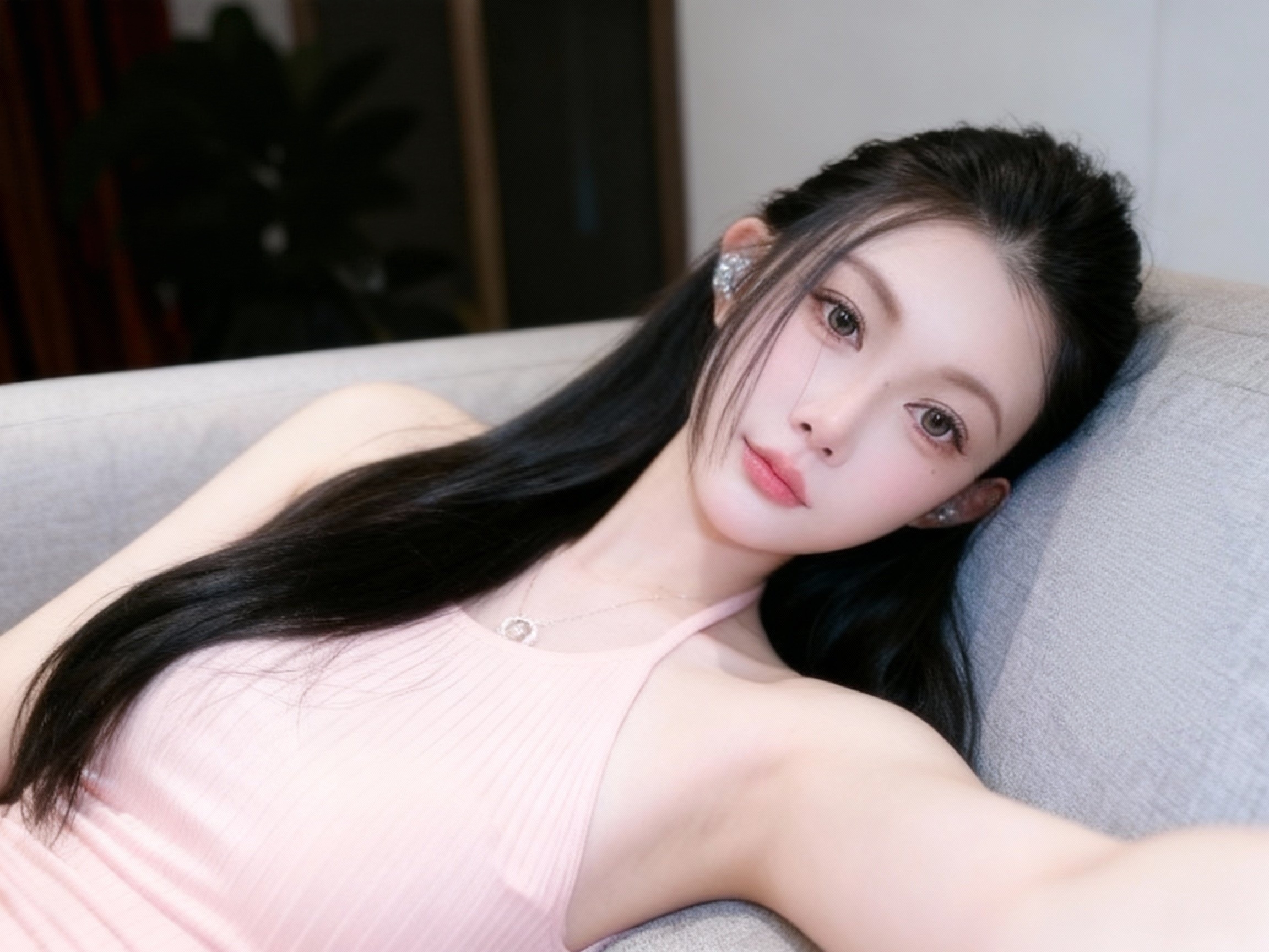 蘇C（好運(yùn)連連）主播圖片