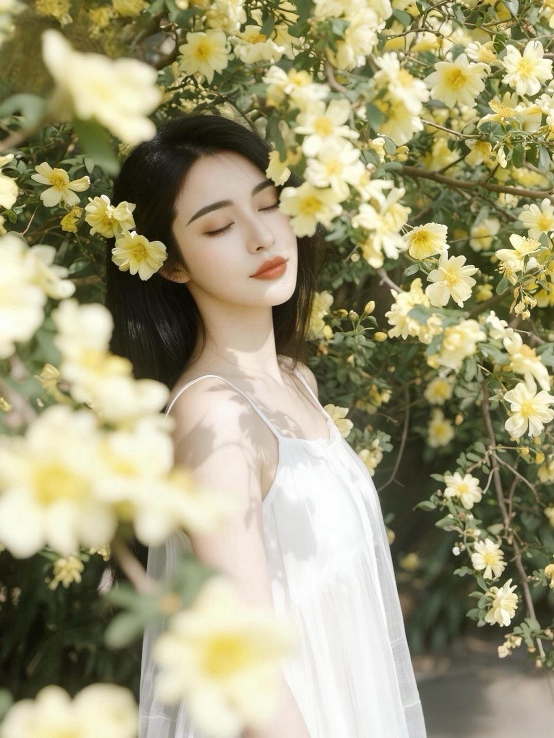 小柒??的主播照片