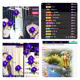 风铃在飞🍀守望幸福主播照片