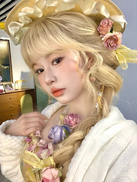 食肉小羊的图片