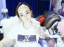 木子kigo马年好运的图片