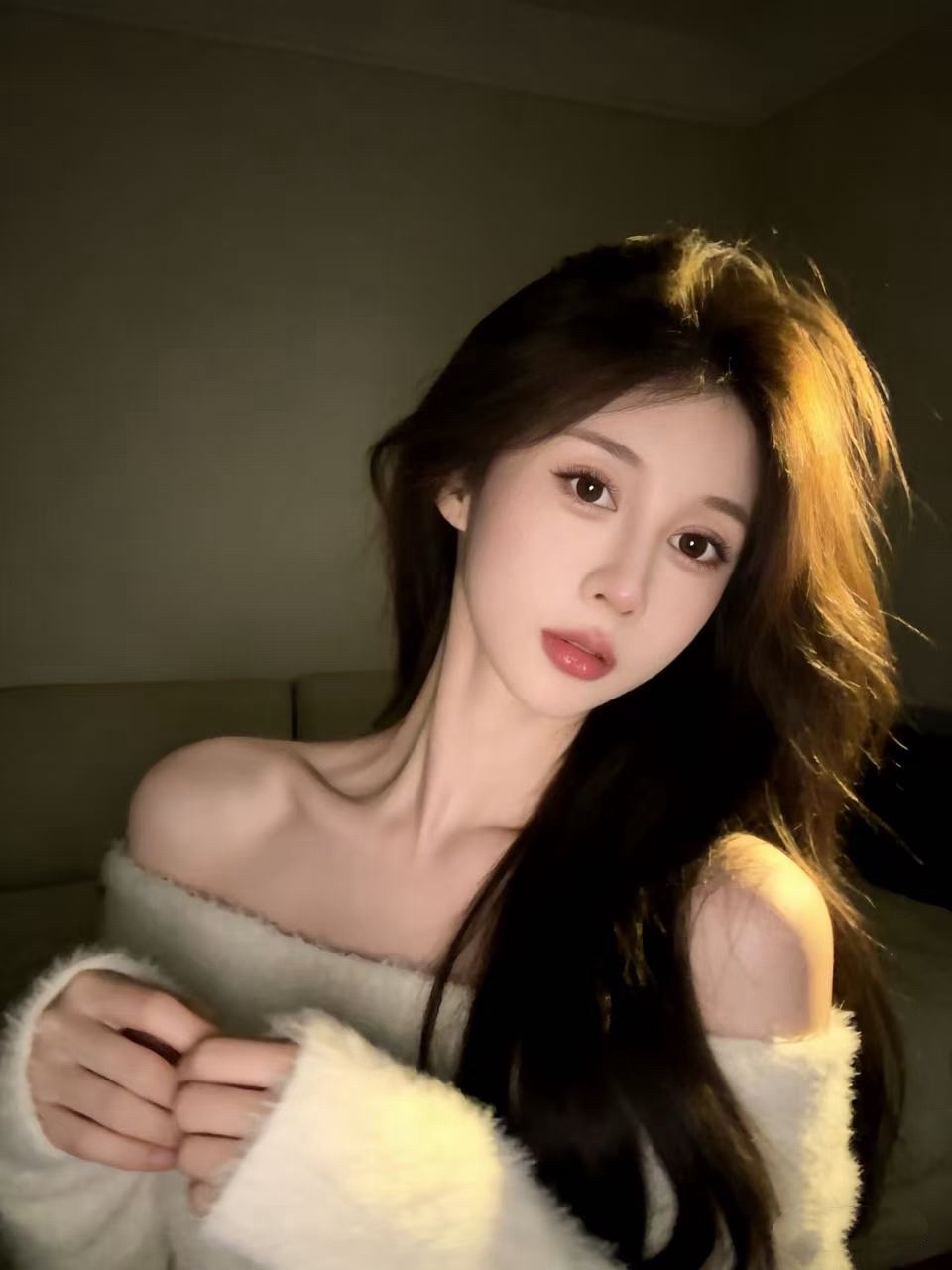 佳心賀開始哥升帝君的主播照片