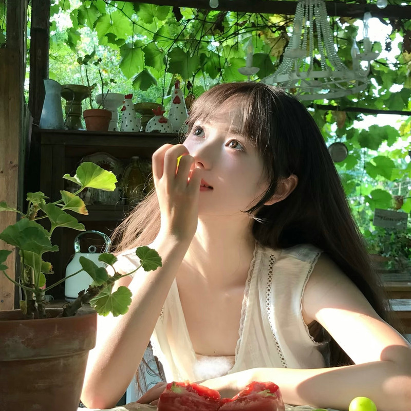 新人糯希🐾视频聊天