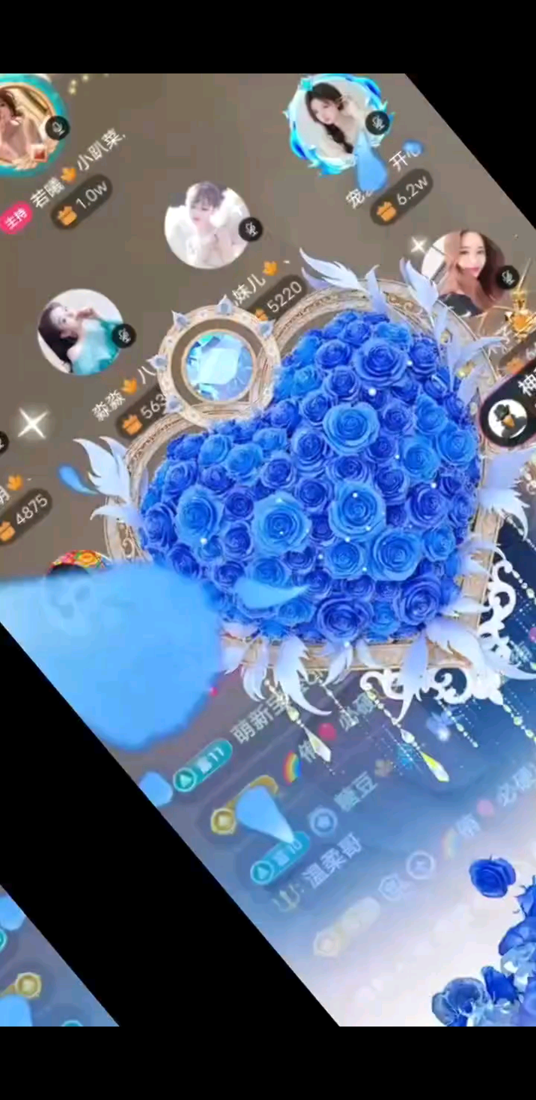 感恩每一份惦记，让我