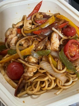 鸭鸭🐰主播照片