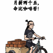 水瓶座！的頭像