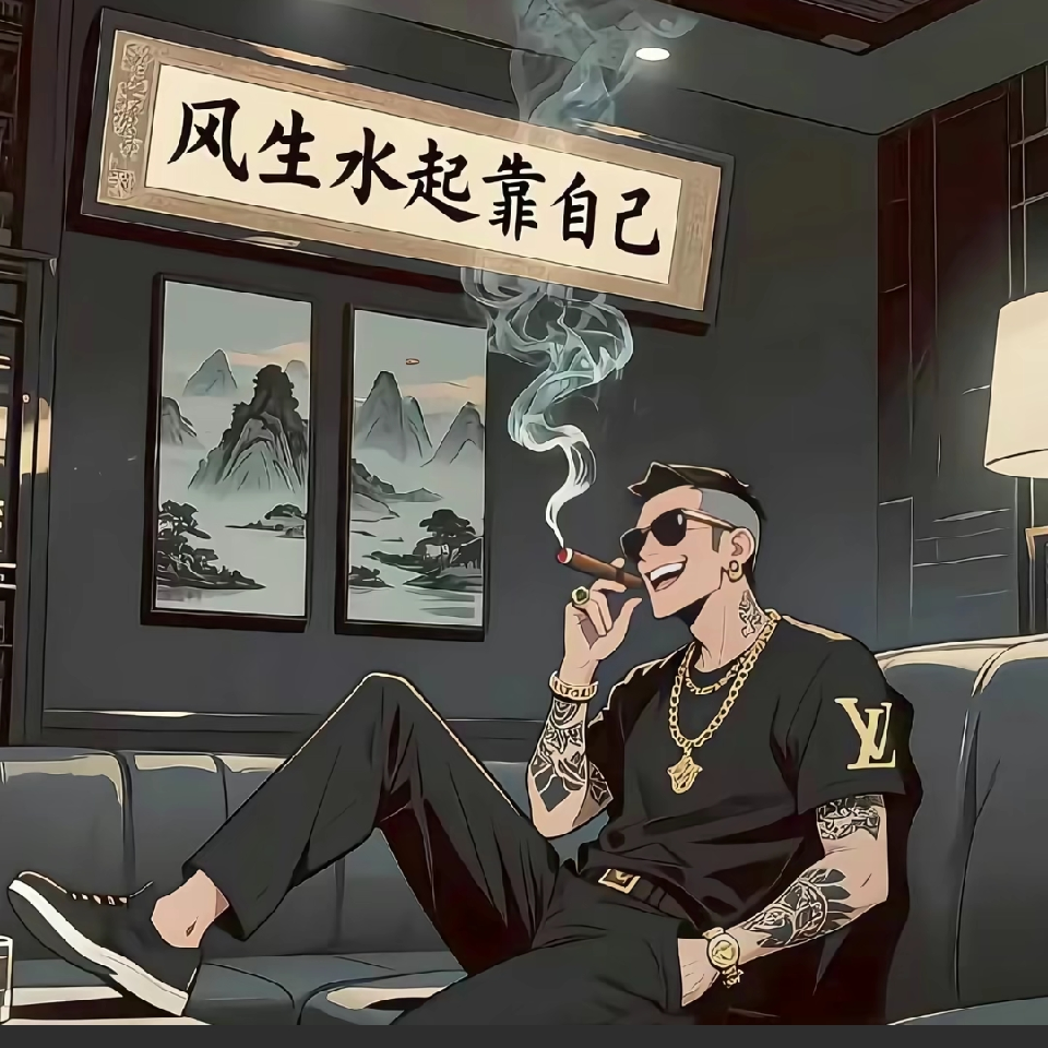 法海⚡️不懂爱海报