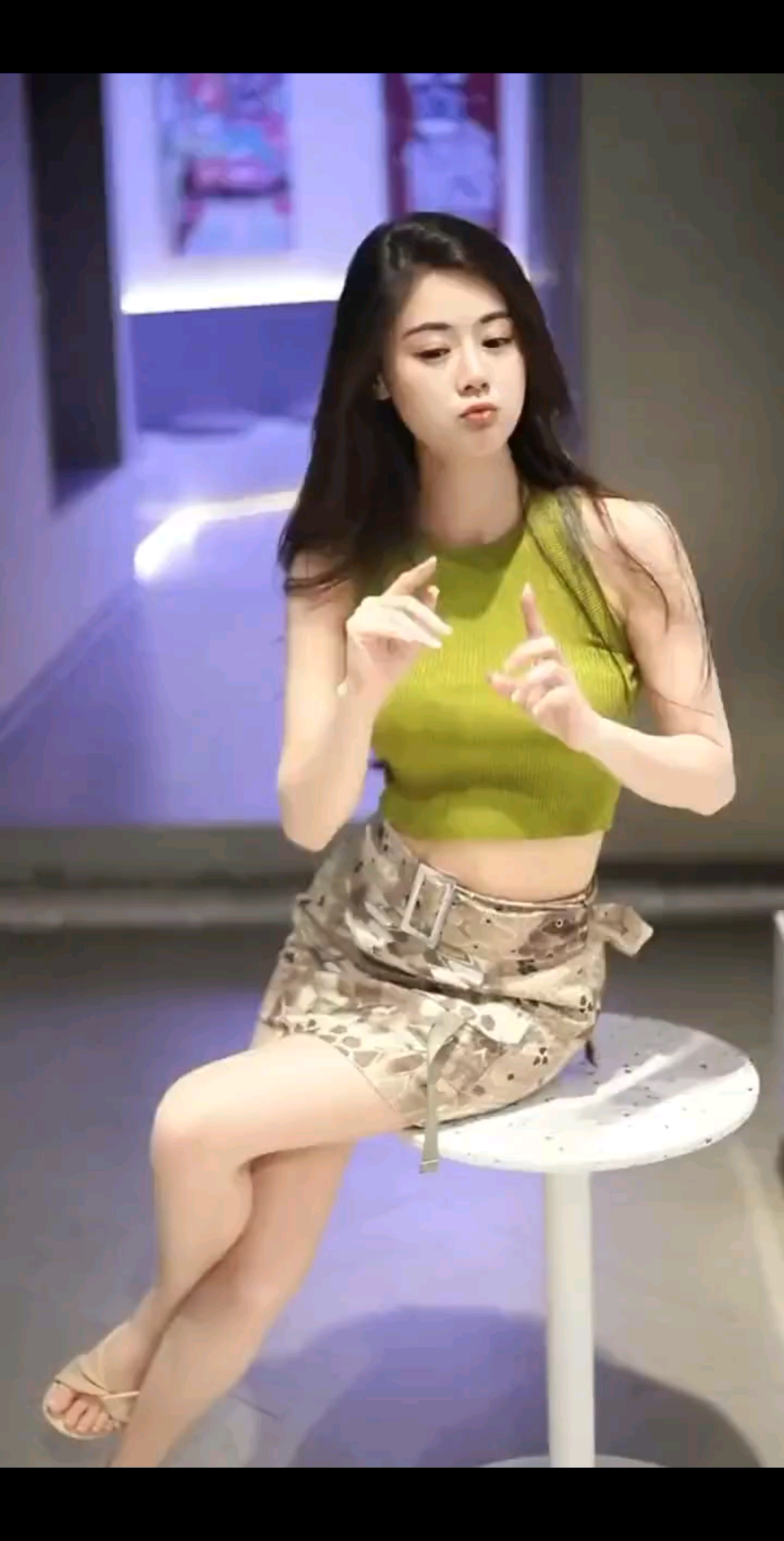 谁的生活不是一地鸡毛