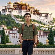 佛不渡人人自渡