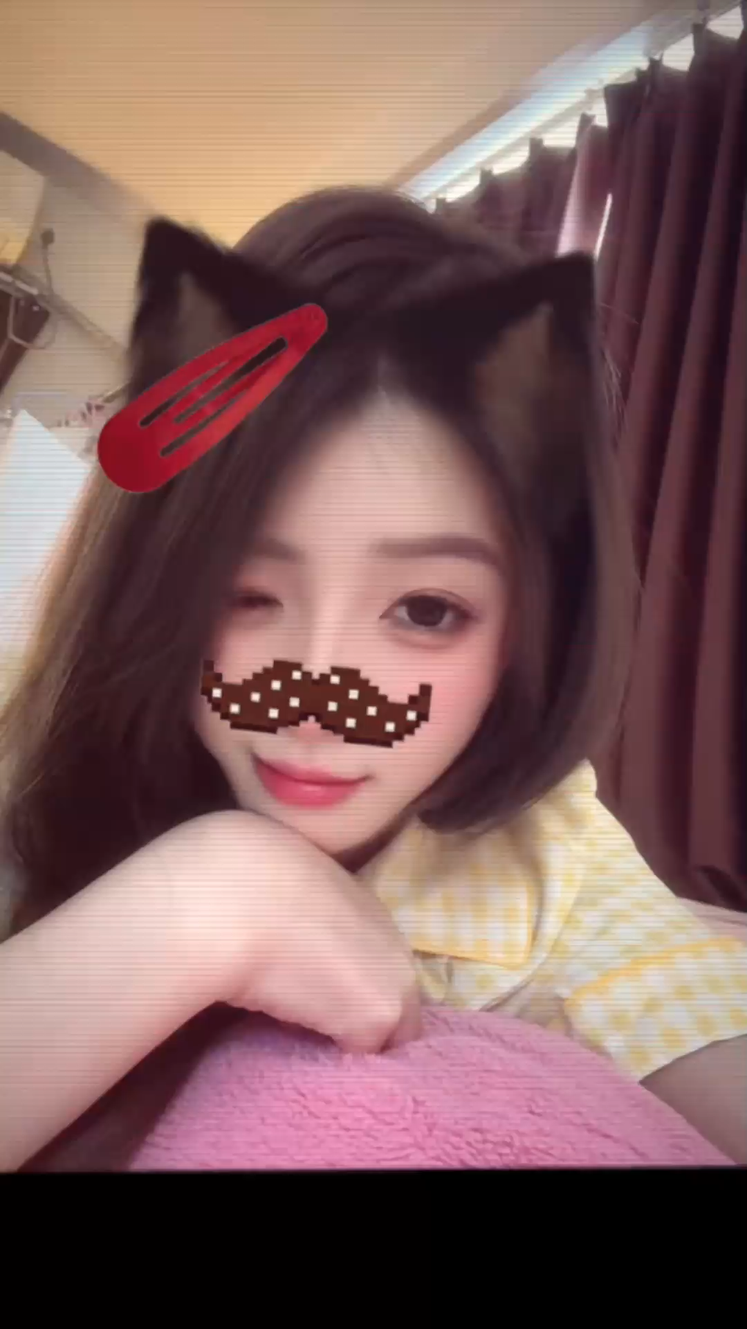 嘿