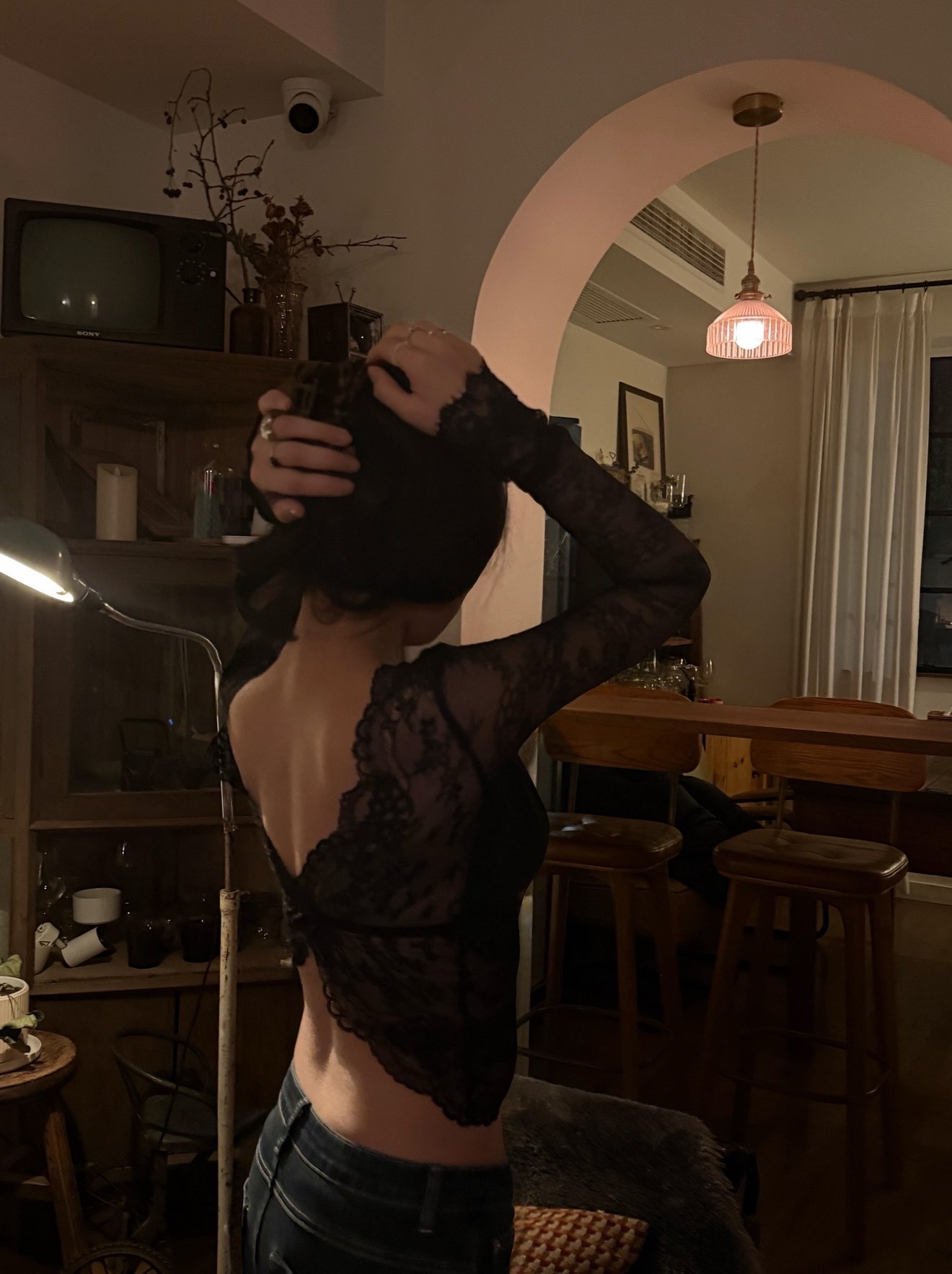 小熙^的主播照片