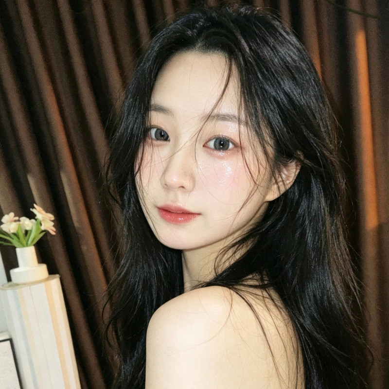 萌新小渝儿🐟～视频聊天