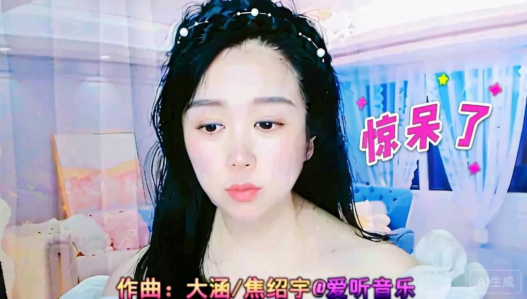 渝.G..U2792的主播照片