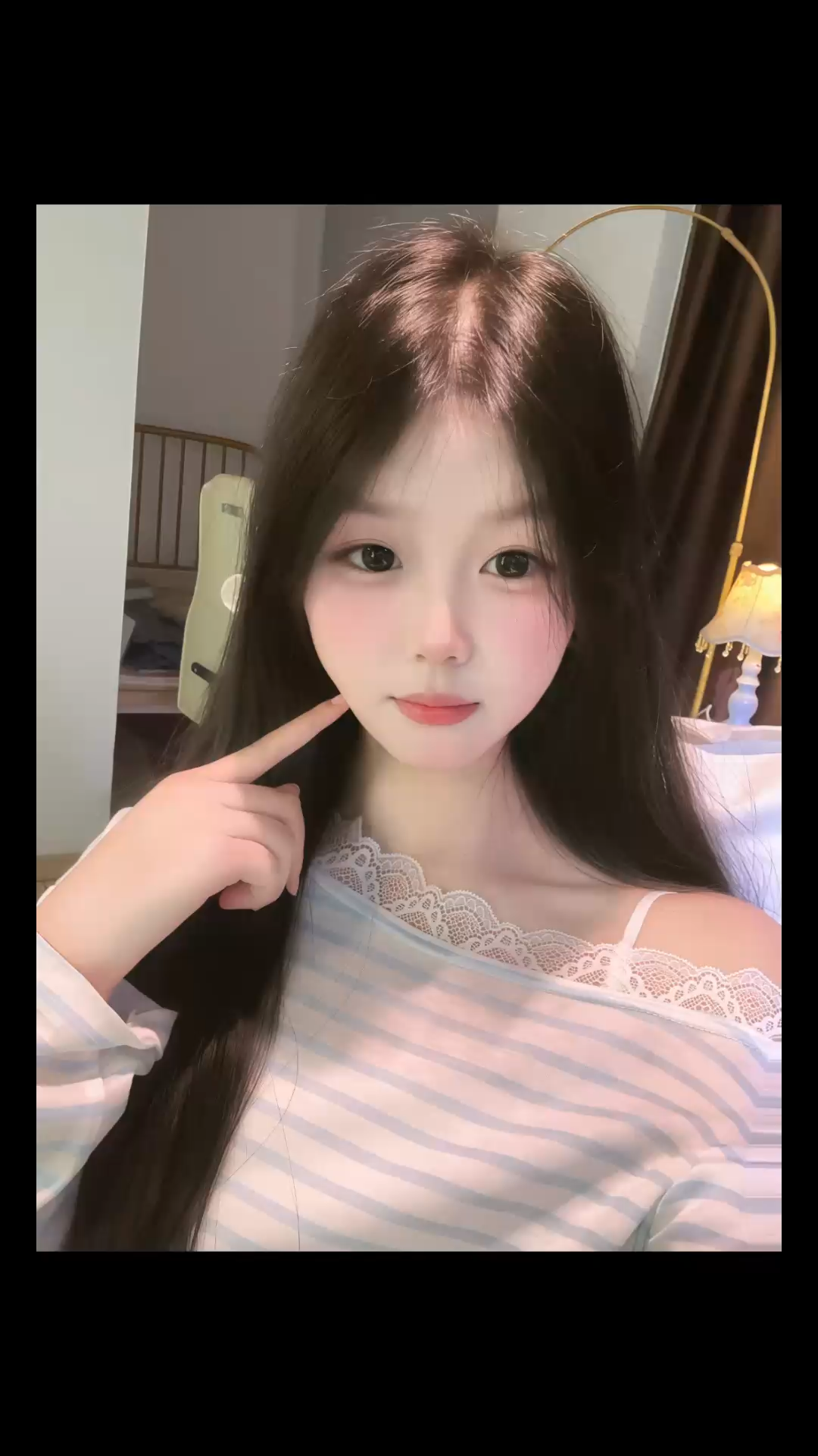 你总说想我了  到底