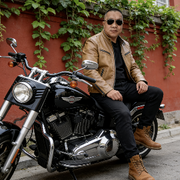 阿涛骑行分享风景！头像