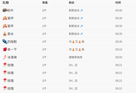 新人霄文感谢支持的图片