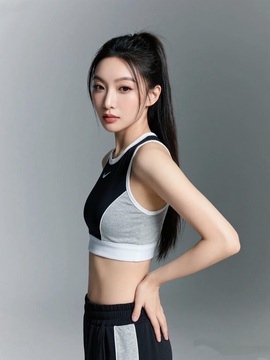 鑫儿～主播照片