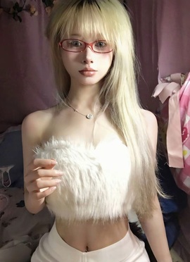 食肉小羊的图片