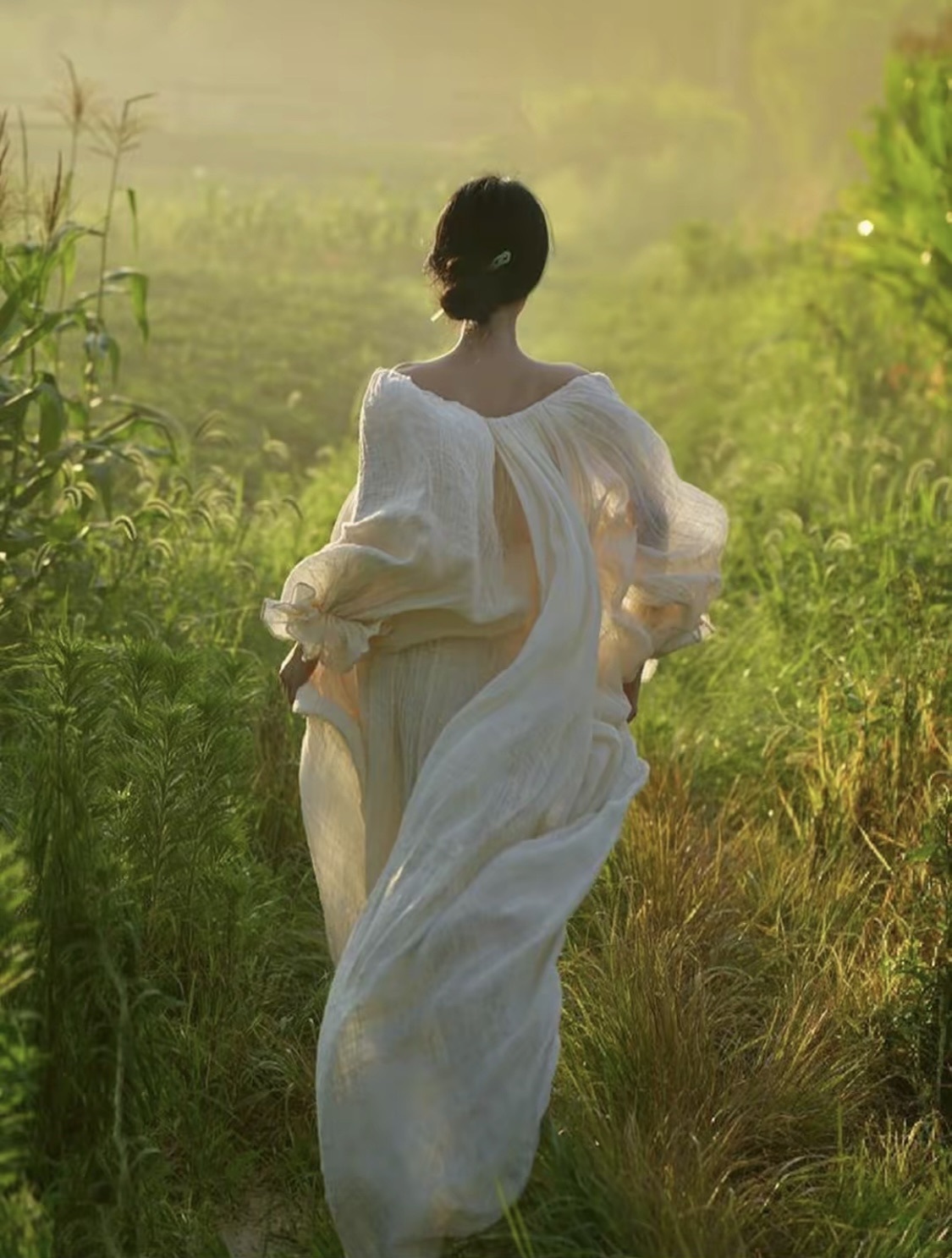 小柒??的主播照片