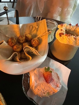 食肉小羊的图片