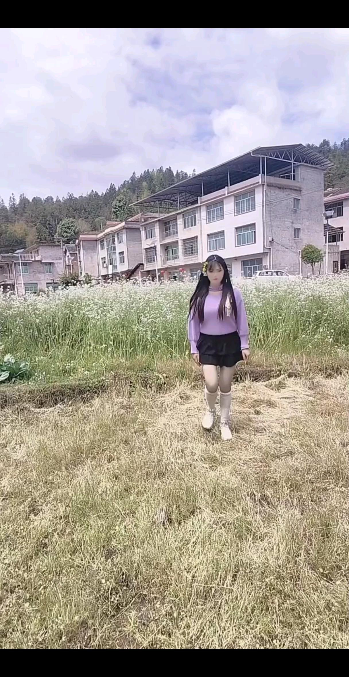 ❤️❤️一个人对你多