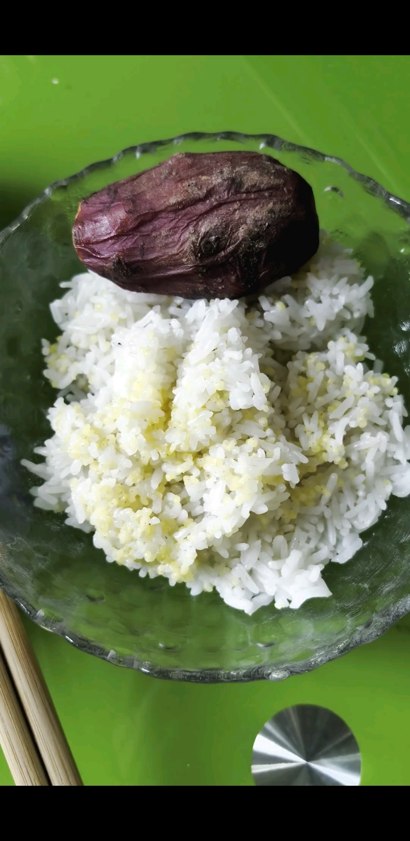 简简单单又是一餐……