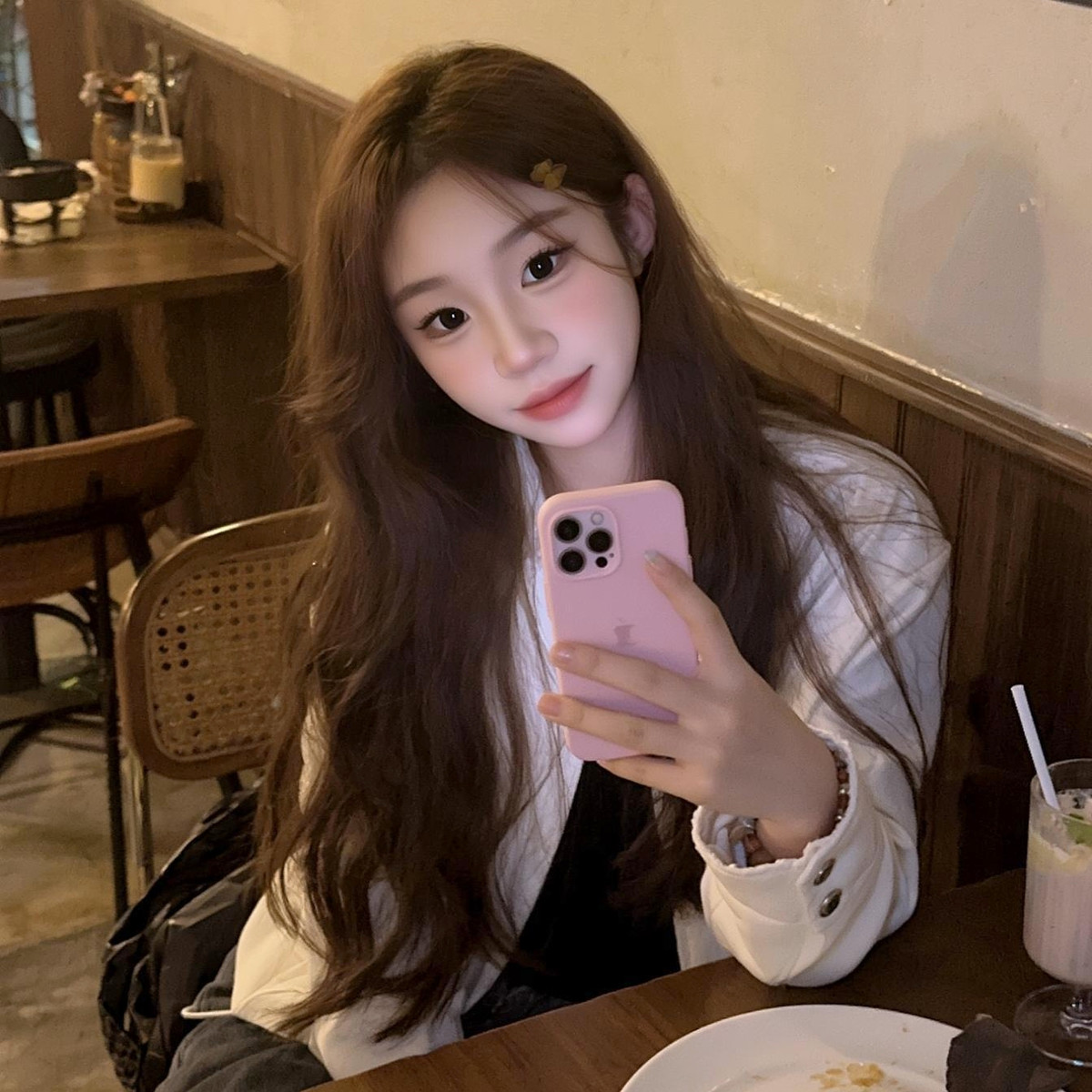 新人筱筱￥的直播间