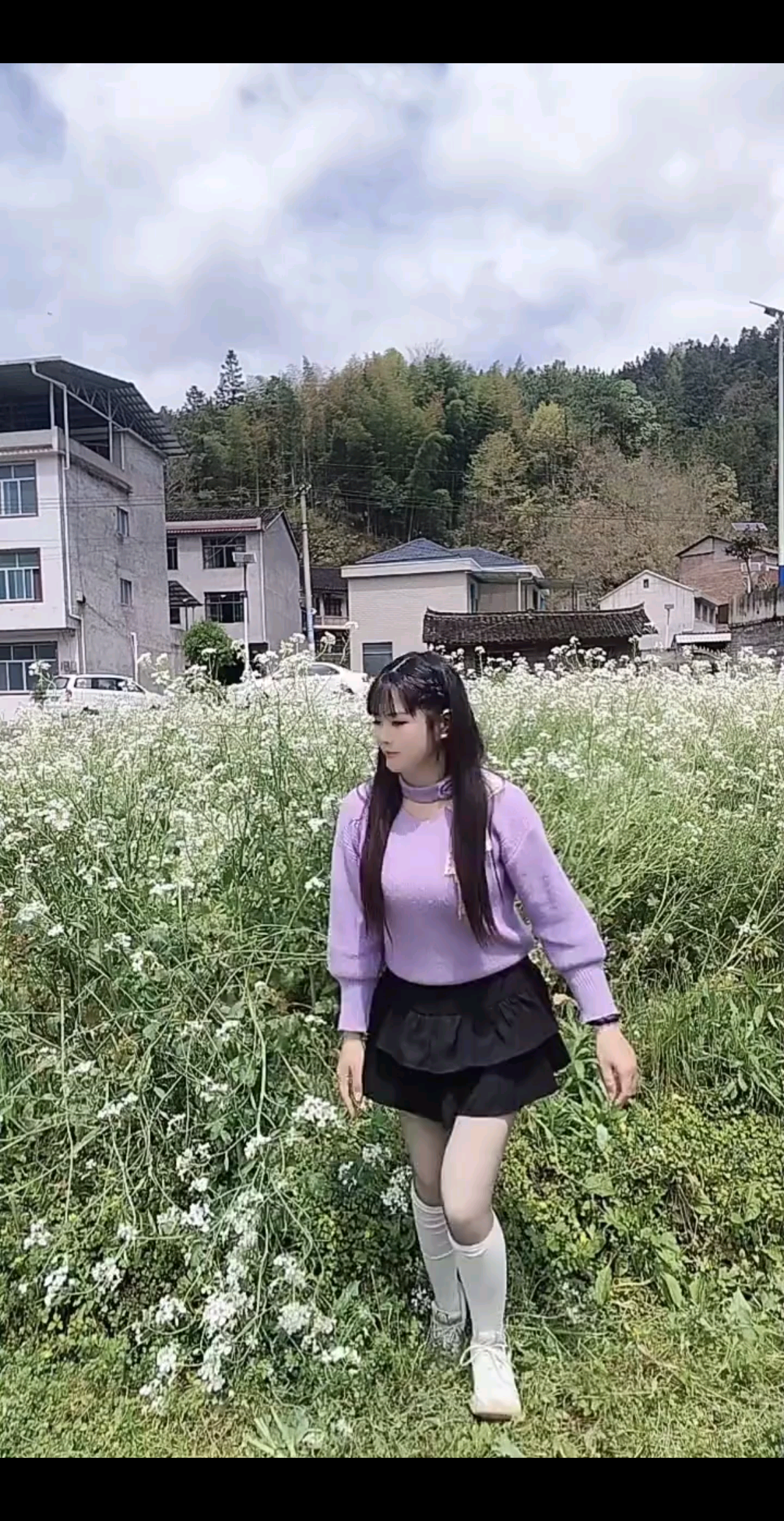 对我好是及格项，只对