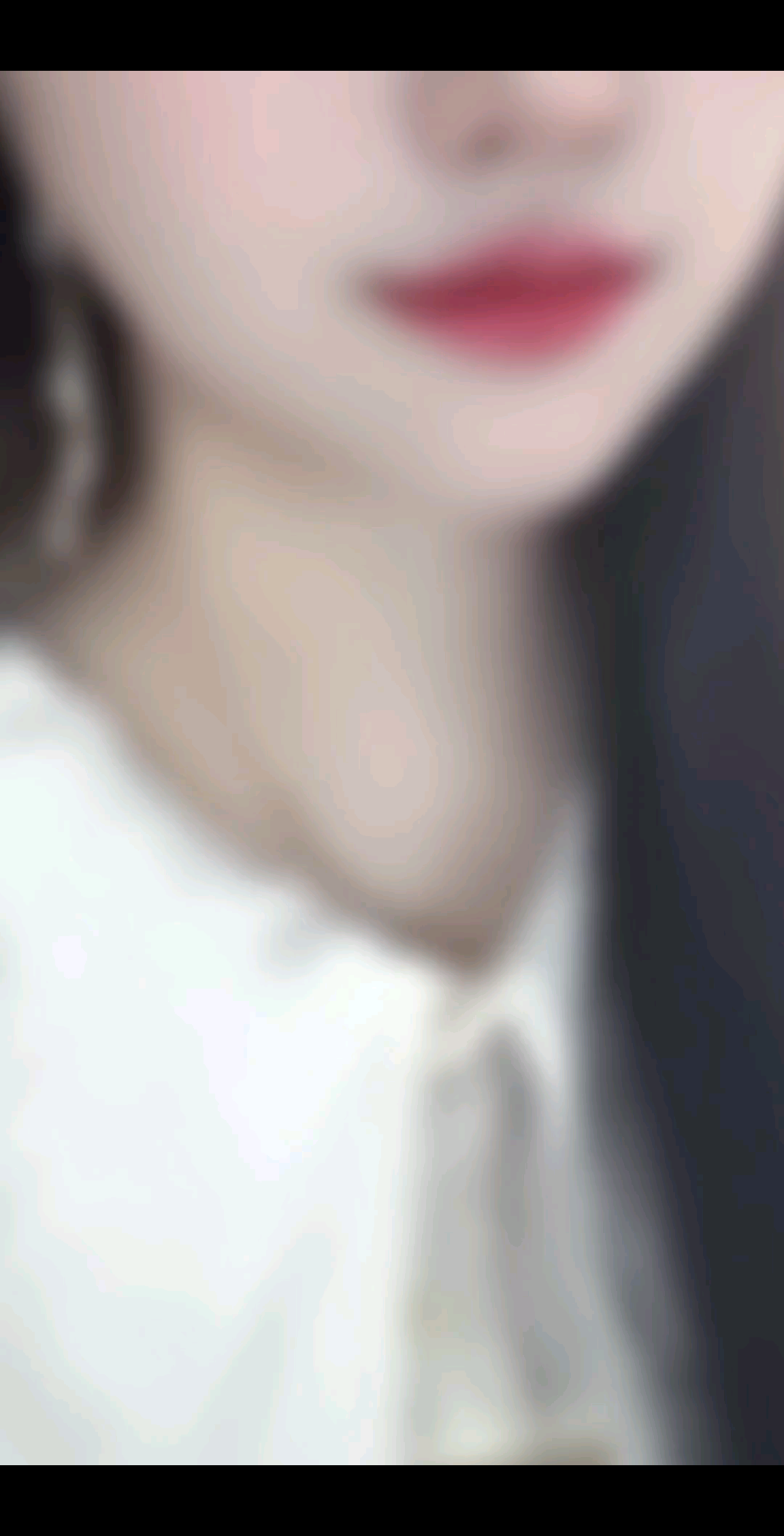 不一定要很漂亮，但一