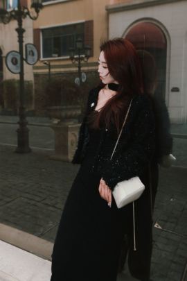 梦嘉好运的图片