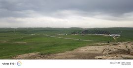 阿涛骑行分享风景！主播照片