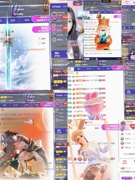 听梦柯唱歌会大发🎤的图片