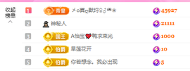 A代理❤玲儿❤的图片