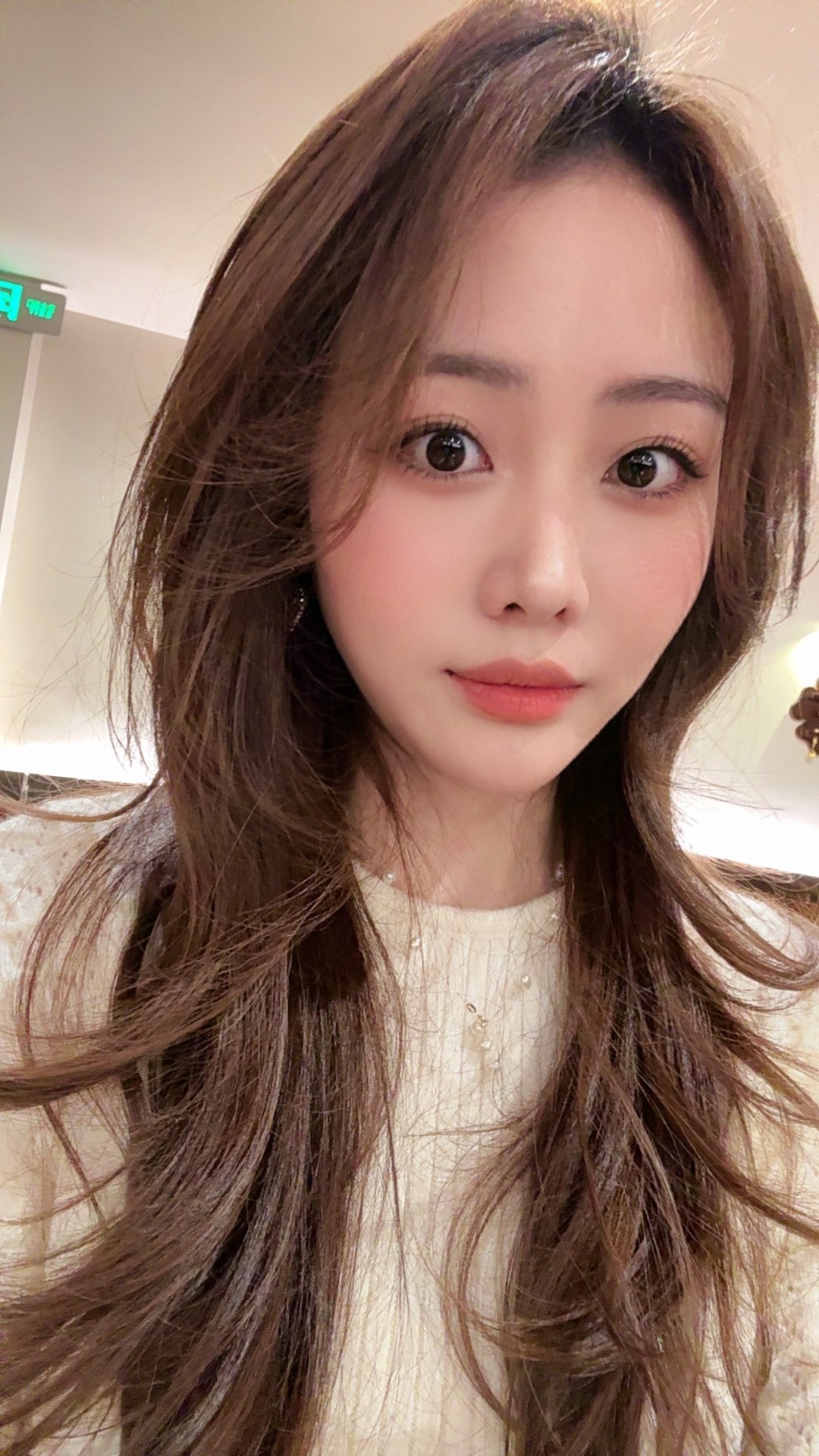 。奕露西西。的主播照片