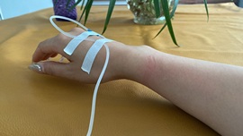 梦嘉好运的图片