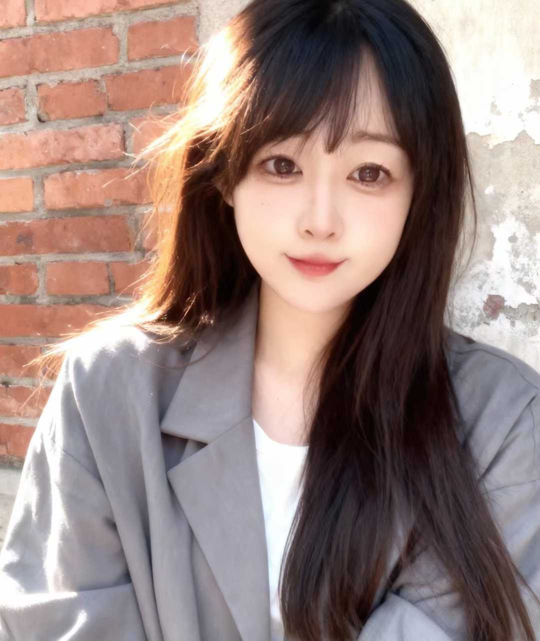 雪菜♫好运好运旺主播图片