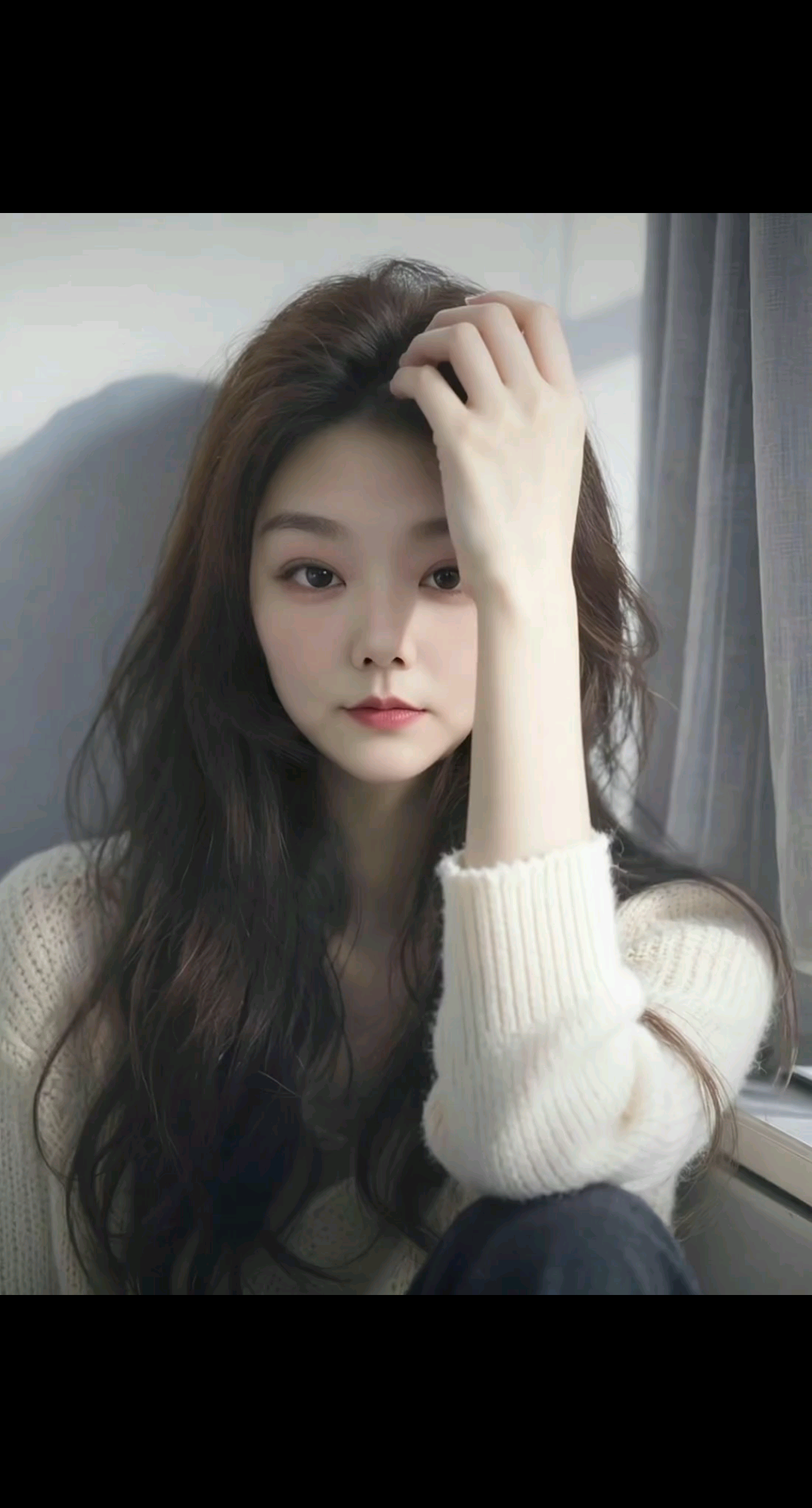 最好的生活就是：不嫉