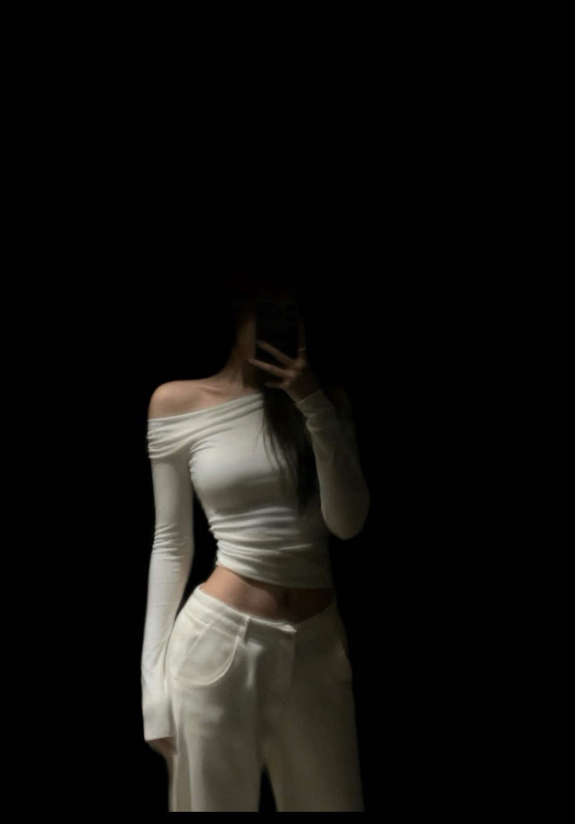 抱抱馨💌主播图片