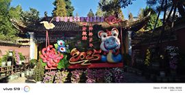 阿涛骑行分享风景！主播照片