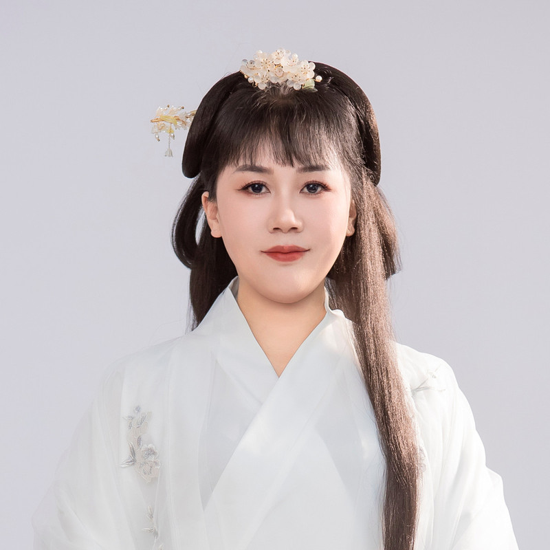 巧媳妇等你的直播间 巧媳妇等你的直播间