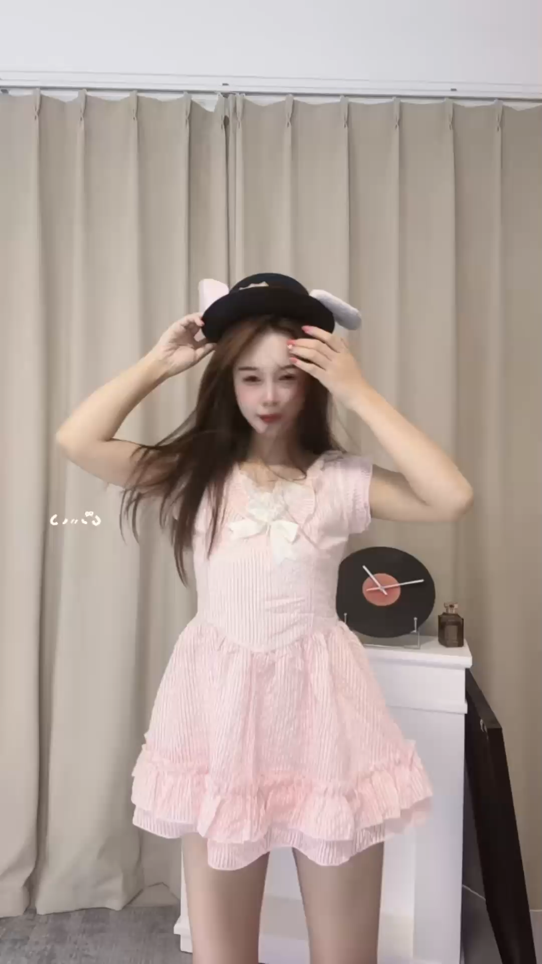 你说什么都是对的，连