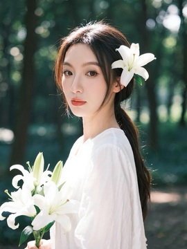 鑫儿～主播照片