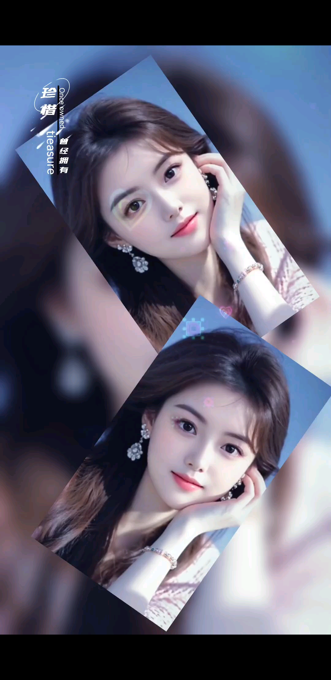 在这茫茫人海中，总会