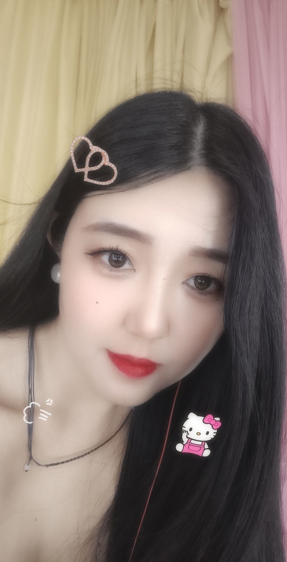 杨小娜娜娜娜娜主播图片