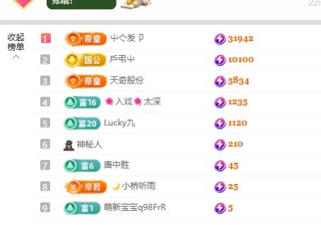 杨妹～中午10点播主播图片